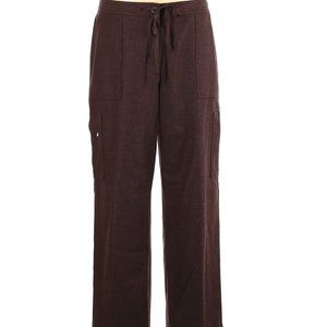 Eddie Bauer Wool Blend Lined Pants